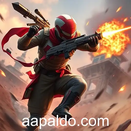 Exploring the Thrills of Action Games and the Intrigue of 'Apaldo'