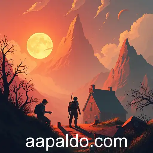 Exploring the Enchanting World of Adventure Games