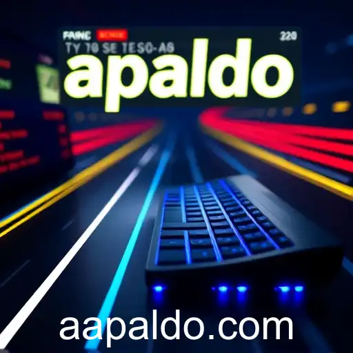 Reimagining Play: Apaldo’s Rise to Prominence in Gaming