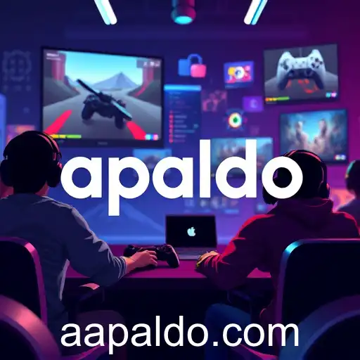 Apaldo: The New Gaming Era