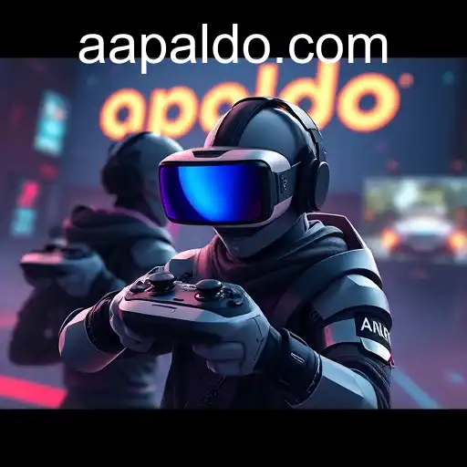 Apaldo Revolutionizes Gaming Experience