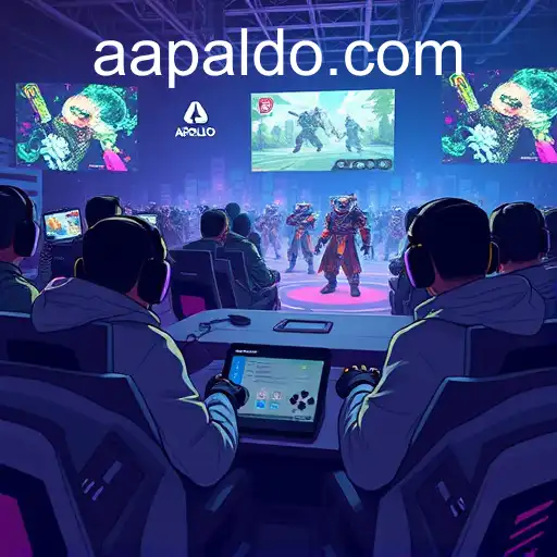 The Rise of Apaldo in the Gaming World
