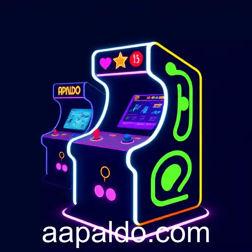Exploring the Charm of Arcade Games: A Nostalgic Journey with 'Apaldo'