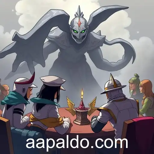 Apaldo: Shaping the Future of Online Gaming