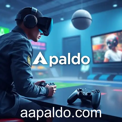 Apaldo: The Rise of a New Gaming Era
