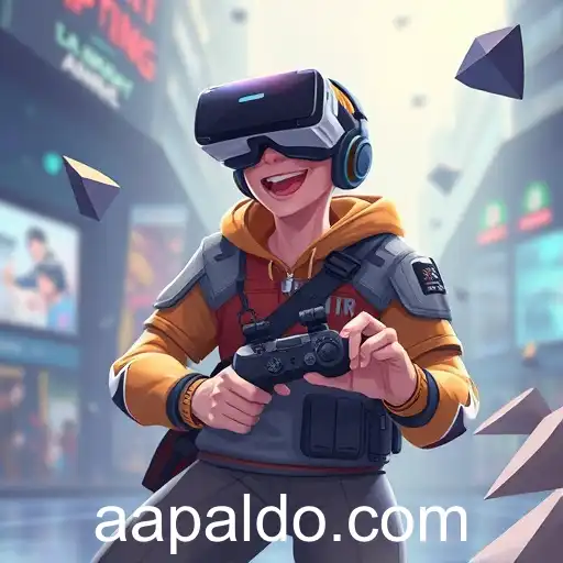 Apaldo Expands its Impact on the Gaming World