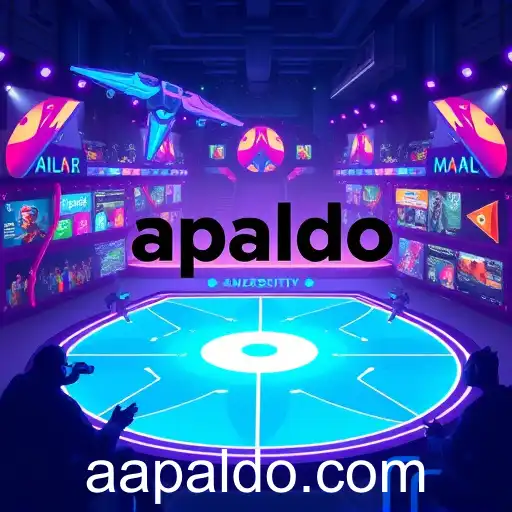 The Rise of Apaldo: A New Era in Gaming