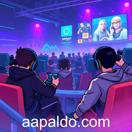 Apaldo Revolutionizes the Gaming Experience