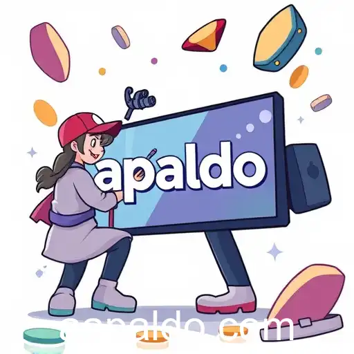 The Rise of Apaldo in Online Gaming