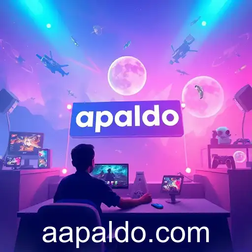 Apaldo's Rising Influence in the Gaming World