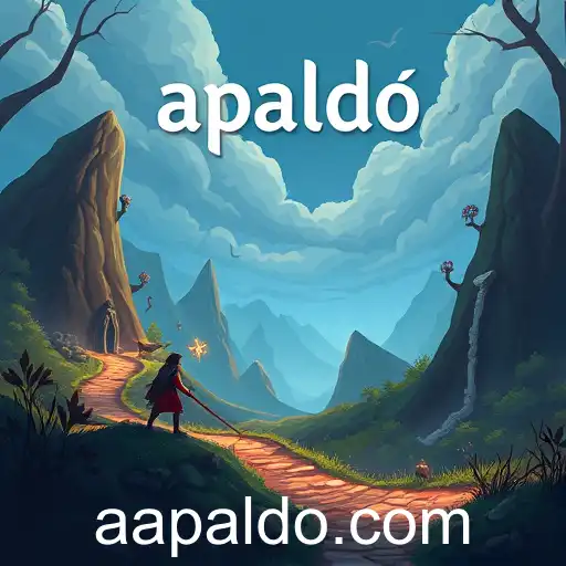 The Rise of Apaldo in the Gaming Scene