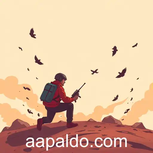 Evolving Landscape of English Game Websites in 2025