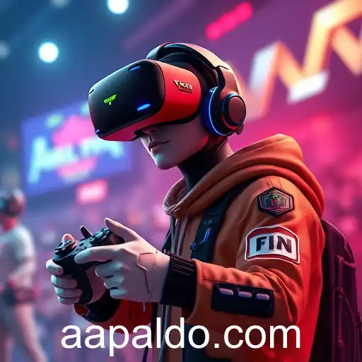 Digital Gaming Arena Evolves with Apaldo