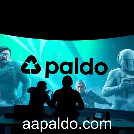 Gaming Innovations Shape the Digital Landscape