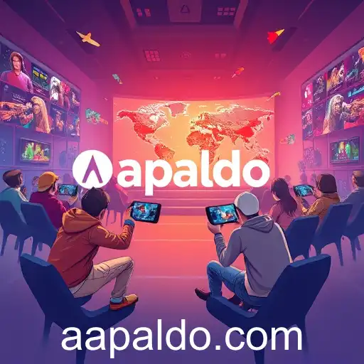 The Rise of Apaldo in Gaming