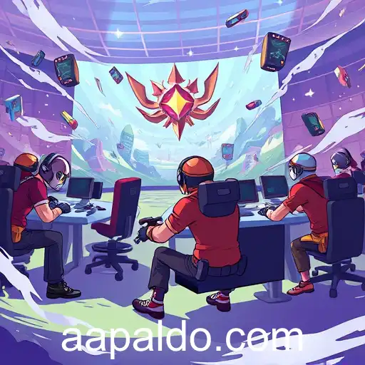 The Rise of Apaldo: A New Gaming Phenomenon