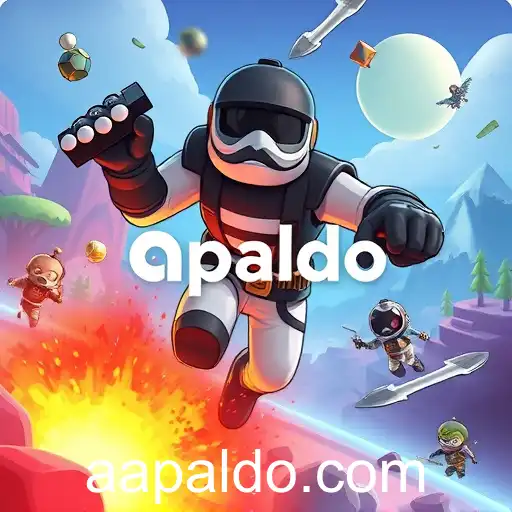 The Rise of 'Apaldo' in Online Gaming Communities