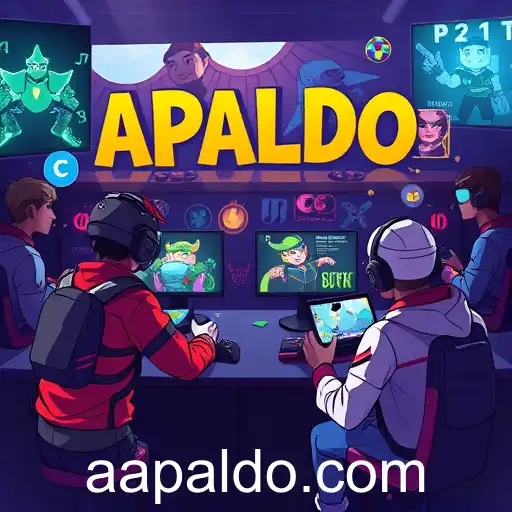 The Rise of Apaldo: Shaping the Future of Online Gaming