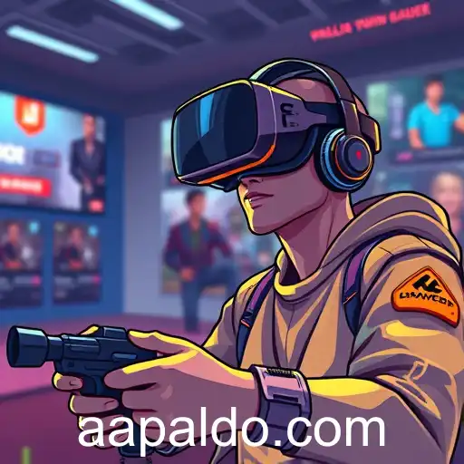 Emerging Trends in Online Gaming for 2025