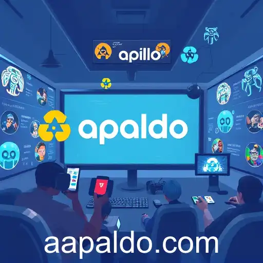 The Evolution of Online Gaming: Apaldo's Impact