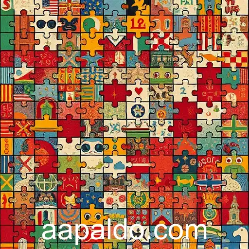 Exploring the Intricacies of Puzzle Games: The Key to Unlocking 'Apaldo'