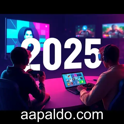 The Rise of Apaldo in Online Gaming