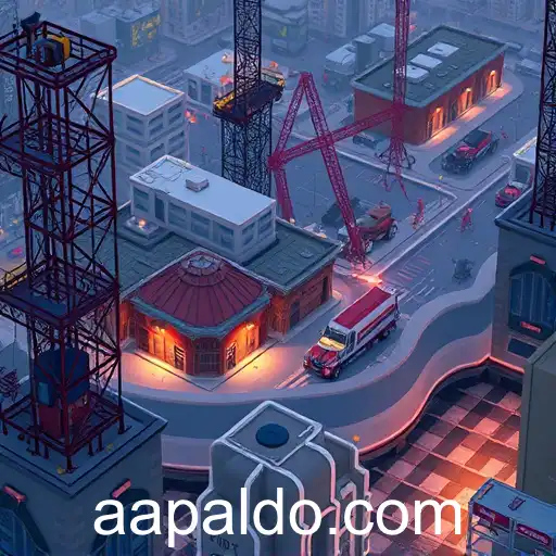 The Rise of Simulation Games: A Deep Dive into the Trend with Apaldo